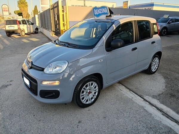 FIAT PANDA 1.0 HYBRID S&S