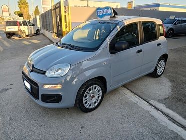 FIAT PANDA 1.0 HYBRID S&S