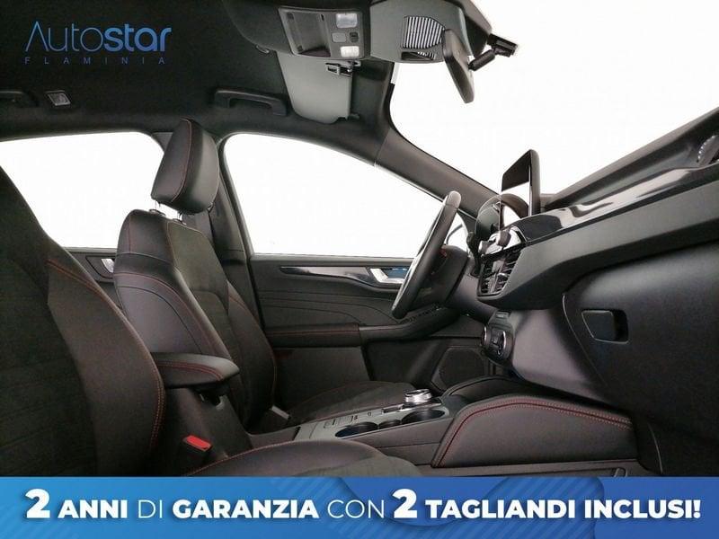 Ford Kuga 2.5 phev ST-Line X 2wd 225cv cvt