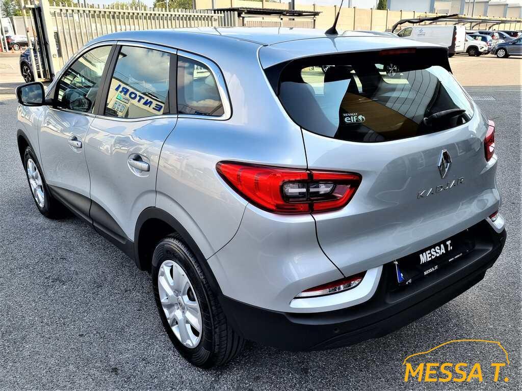 Renault Kadjar 1.3 TCe Life