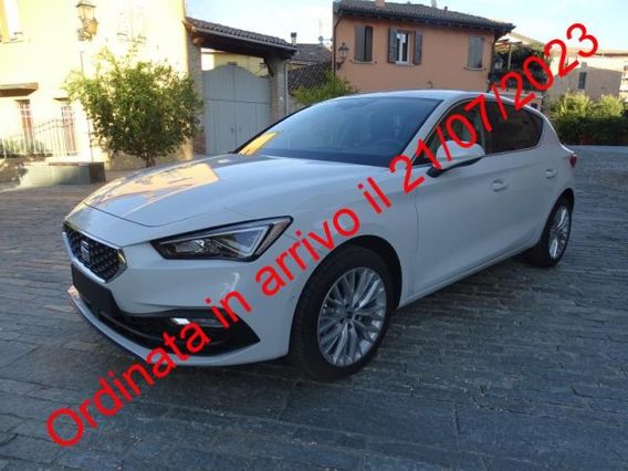 SEAT Leon Sportstourer 1.0 TSI 110 CV Style