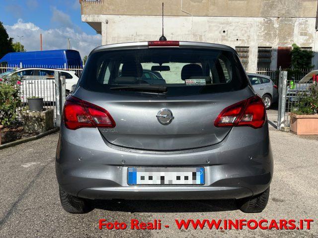 OPEL Corsa 1.4 5 porte Advance NEOPATENTATI