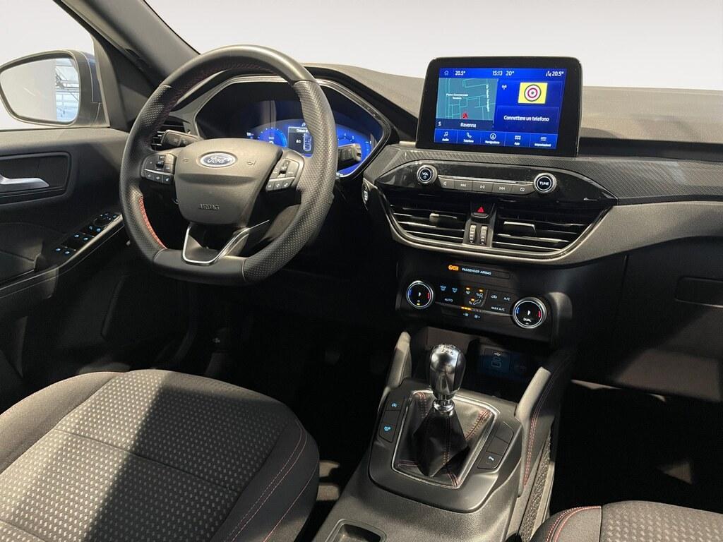 Ford Kuga 1.5 150CV 2WD ST-Line