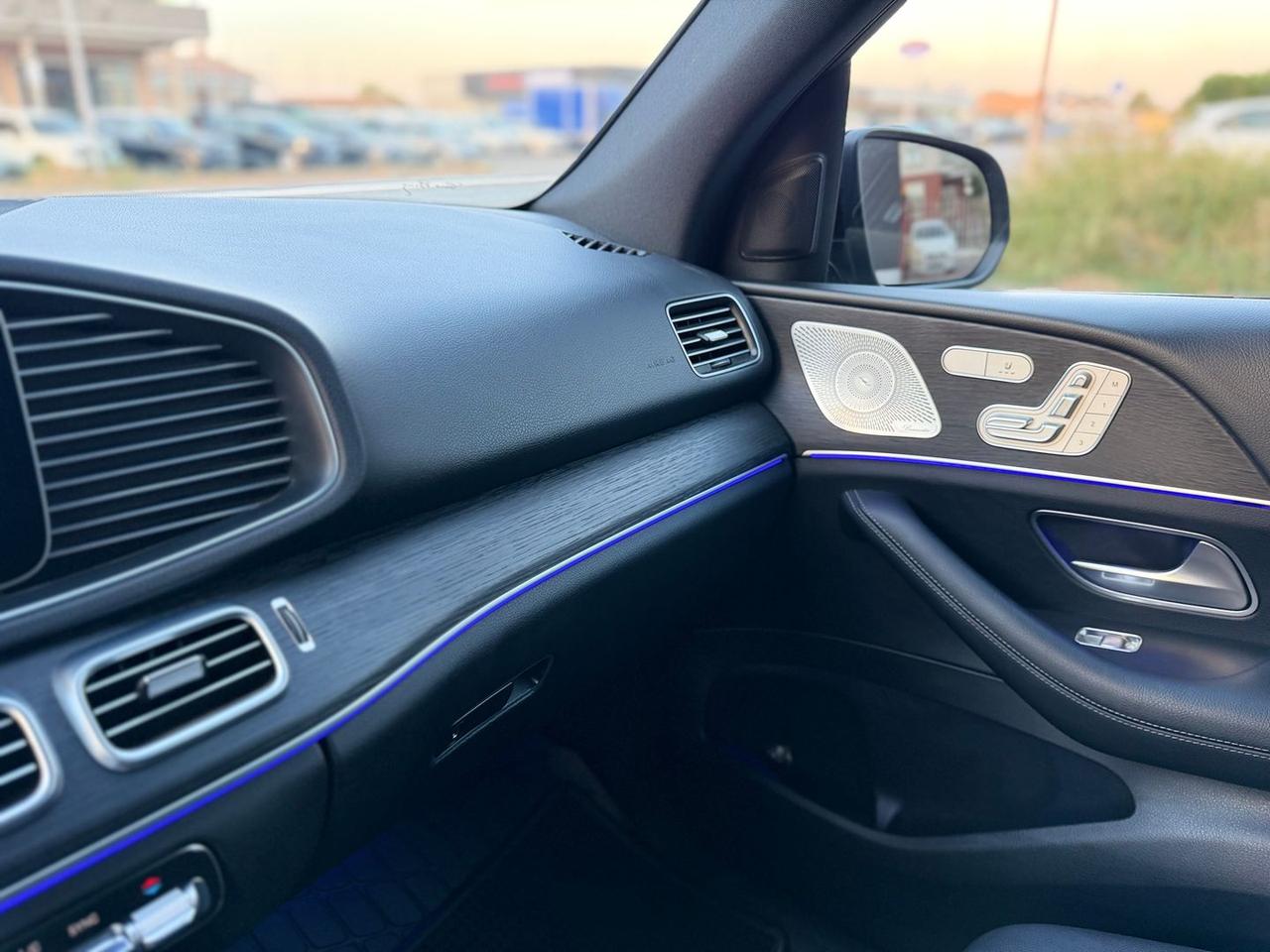 Mercedes-Benz GLE 300 AMG Line Premium Plus #50525