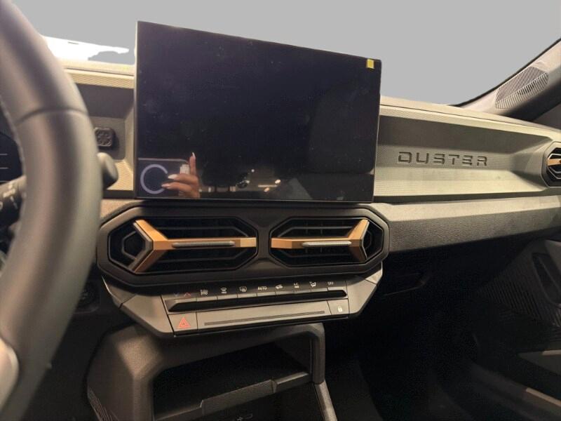 DACIA Duster 3ª serie Duster Eco-G 120 CV Expr...