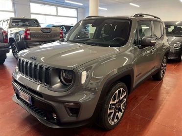 Jeep Renegade Renegade 1.3 t4 phev S 4xe at6 240CV