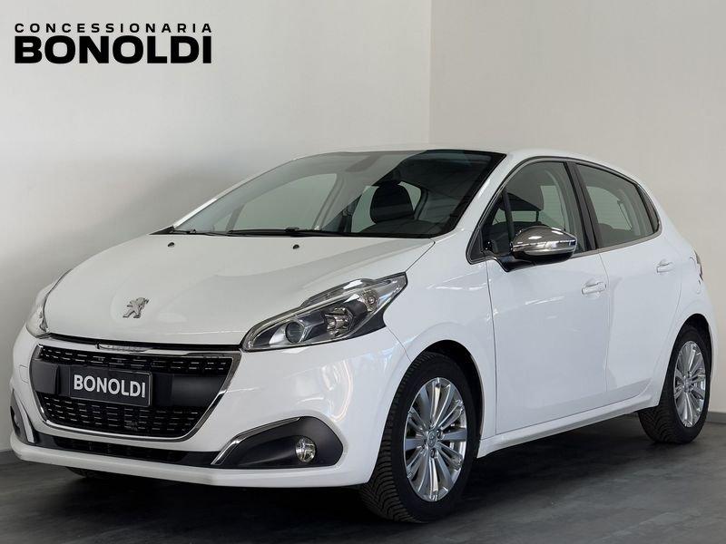 Peugeot 208 Allure PureTech 82cv S/S Neopat.