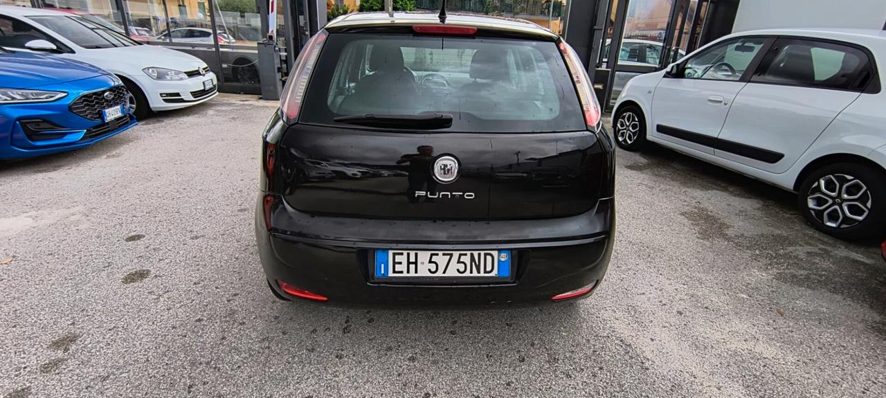 Fiat Grande Punto 1.3 MJT 75 CV 5 porte S&S Actual