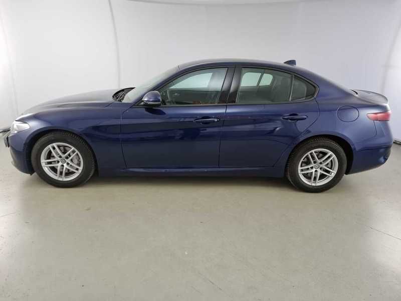 ALFA ROMEO GIULIA 2.2 Turbo AT8 160CV Business 4 PORTE B