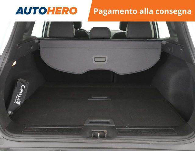 RENAULT Kadjar TCe 130CV EDC Energy Zen