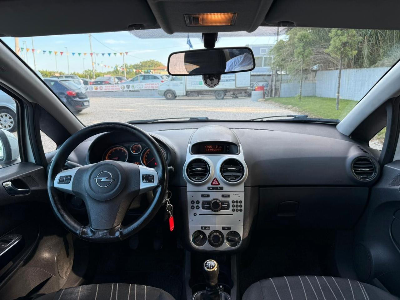 Opel Corsa 1.2 80CV 5 porte GPL-TECH Club