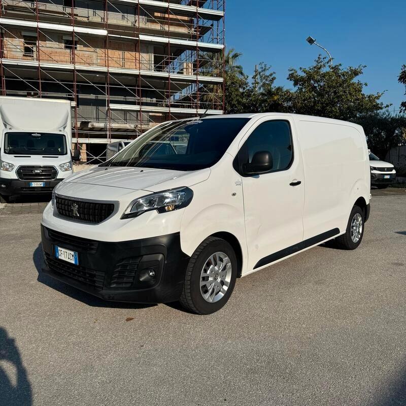 PEUGEOT EXPERT 2.0BlueHdi 120cv FURGONE