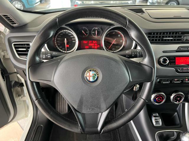 ALFA ROMEO Giulietta 1.6 JTDm-2 105 CV