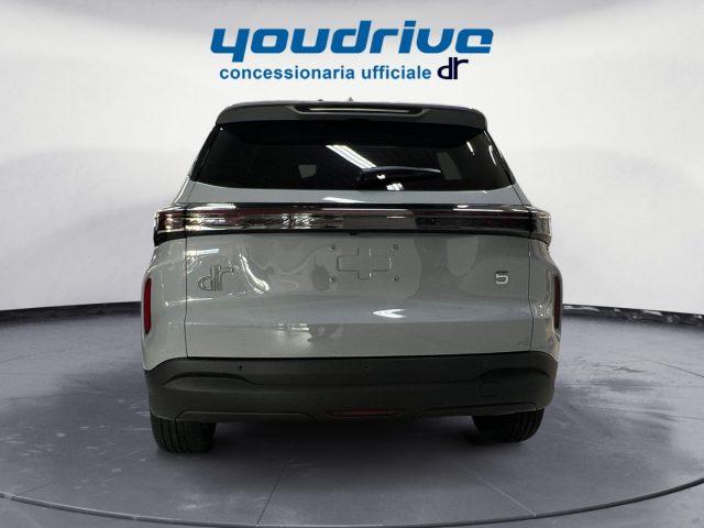 DR MOTOR DR5 NEW DR 5 1.5 BENZ.