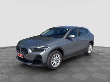 BMW X2 X2 sDrive18d Business-X