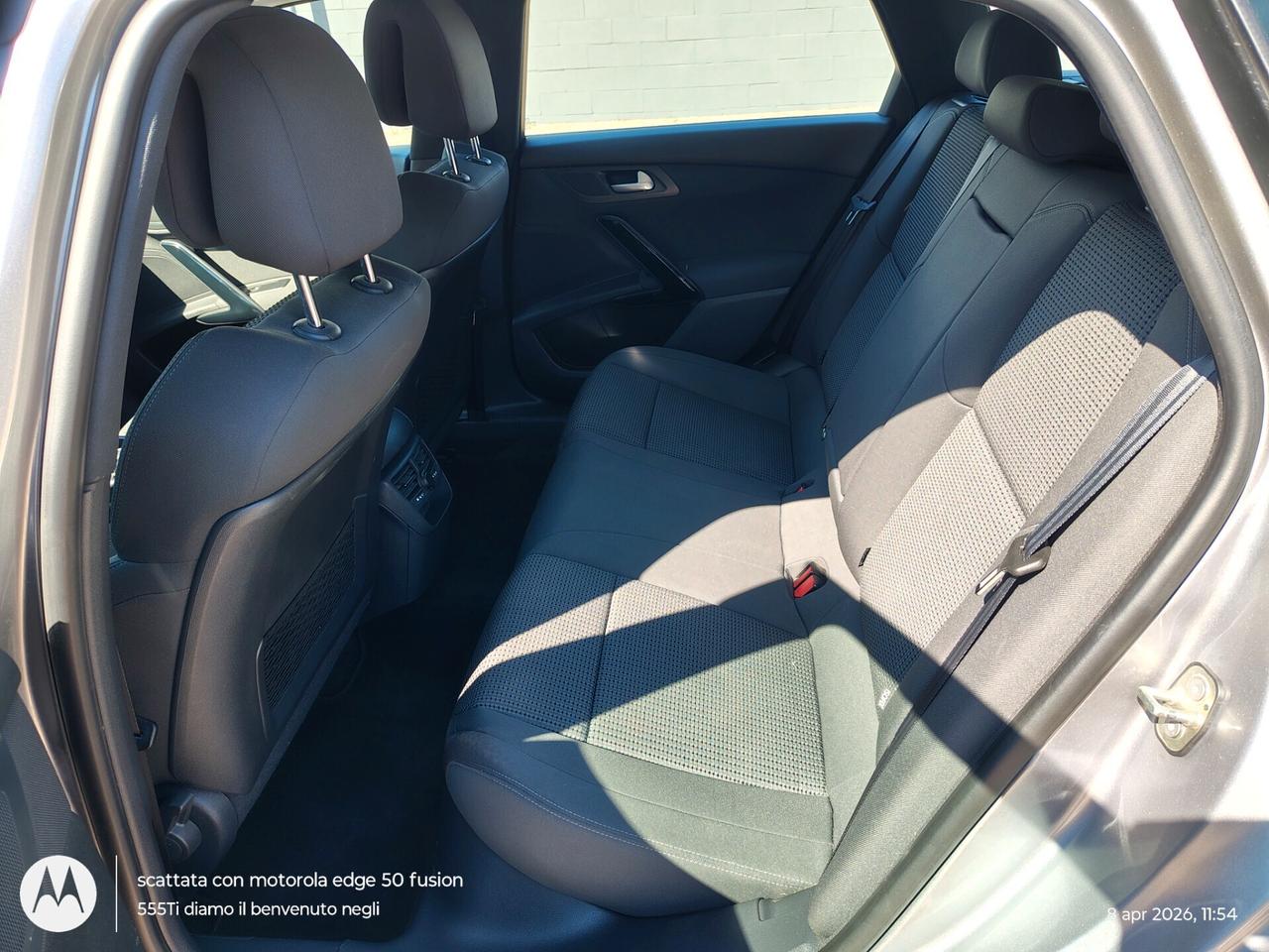 Peugeot 508 BlueHDi 150 S&S SW Allure