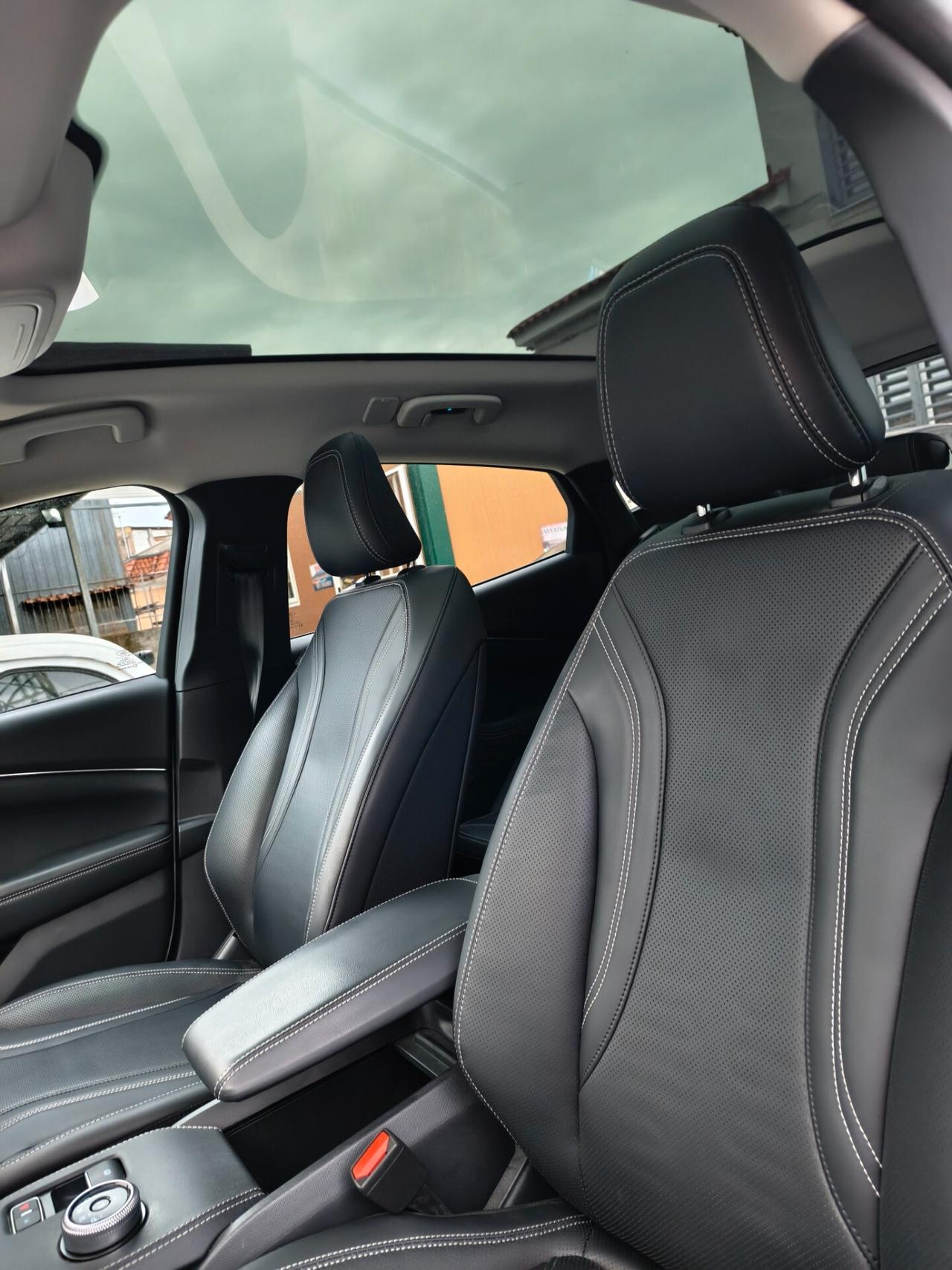 Ford Mustang Mach-E Standard Range 269 CV premium