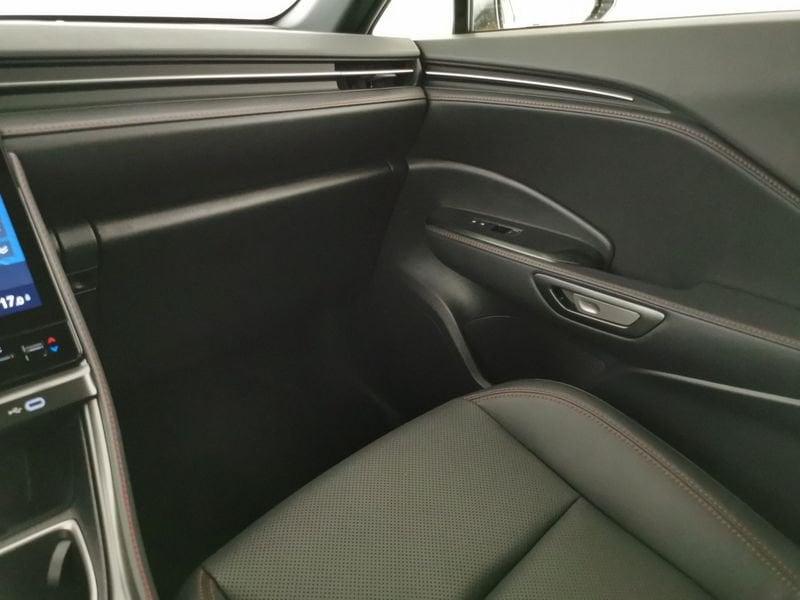 Lexus LBX 1.5 hybrid Emotion 2wd