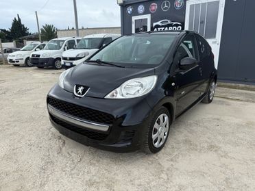 Peugeot 107 1.0 68CV 5p. Active