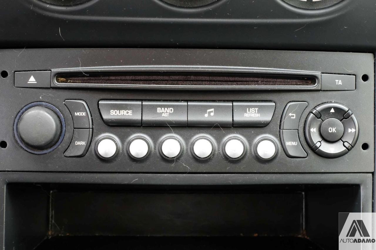 Citroen C3 Picasso 1.6 HDi 90 Seduction