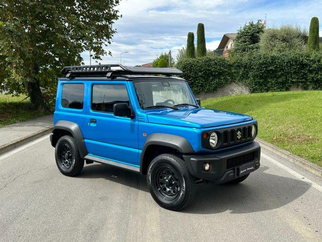 SUZUKI Jimny 1.5 5MT Easy PRO PREZZO NETTO