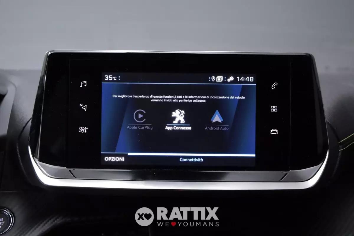 Peugeot 2008 1.5 BlueHDI 130CV GT EAT8