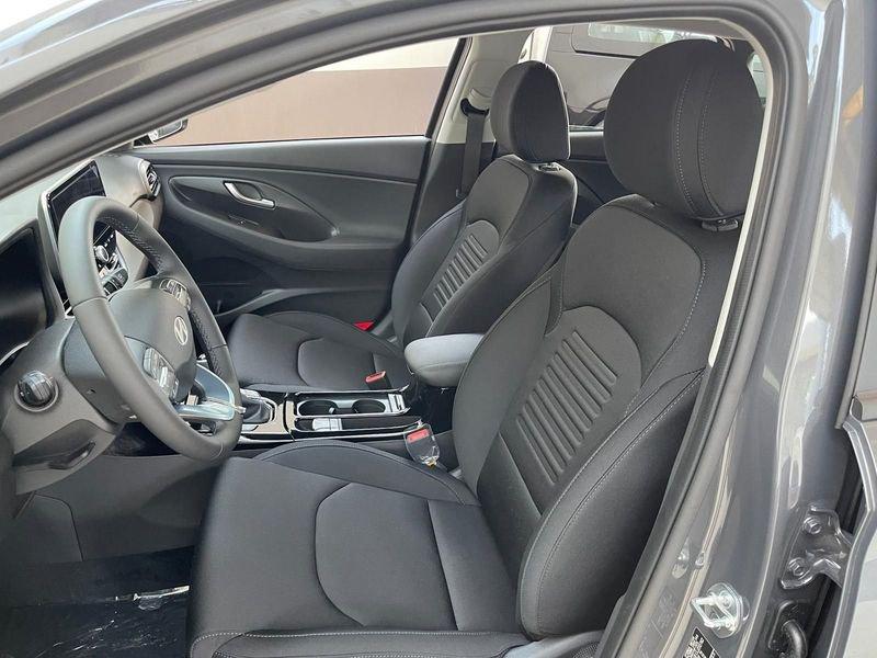 Hyundai i30 1.0 T-GDI DCT 48V 5 porte Business