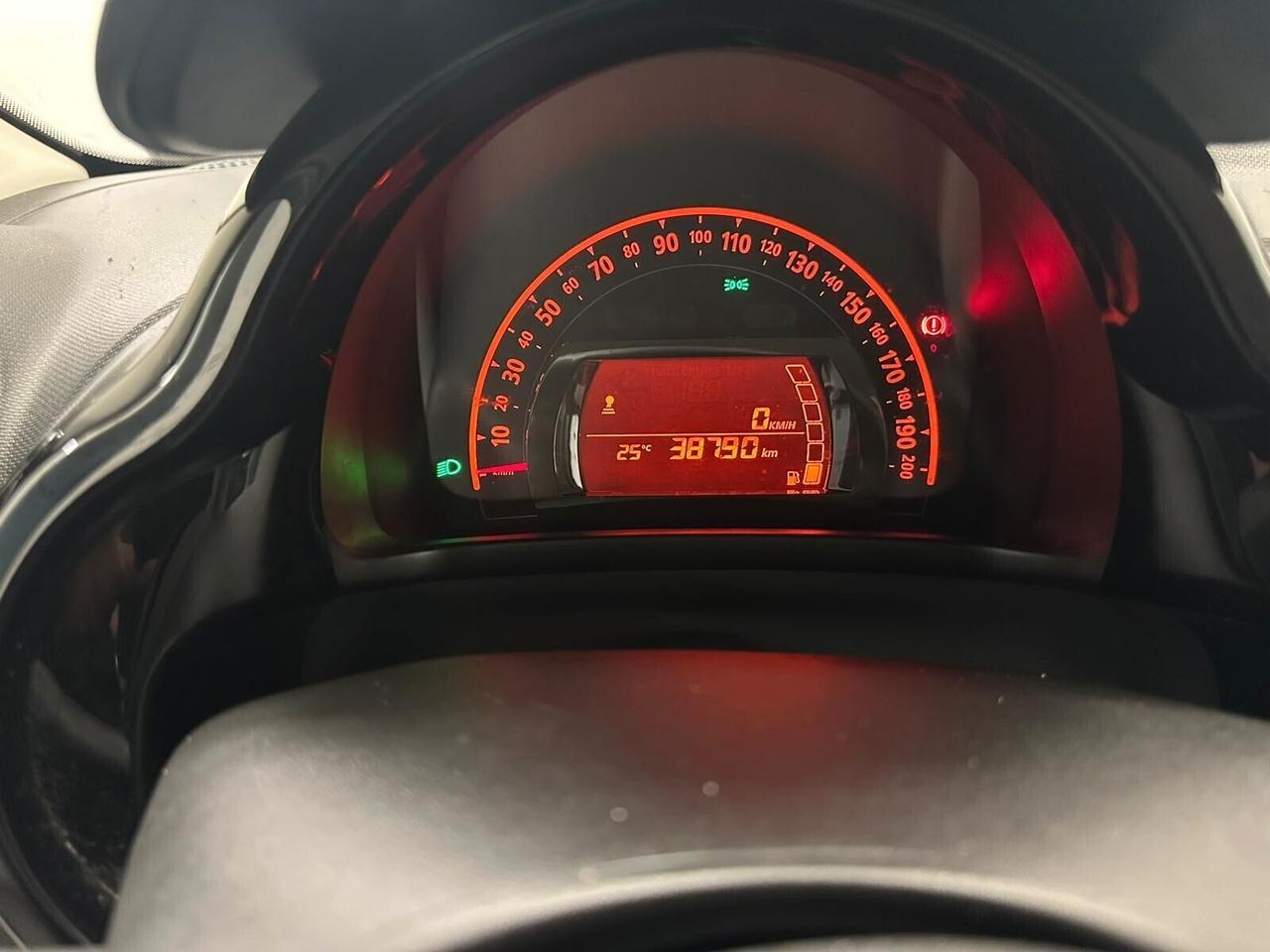 Renault Twingo SCe 65 CV Duel Limited