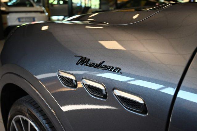 MASERATI Grecale 2.0 MHEV MODENA 330CV AUTO TETTO 21"SED.VENT.FULL!