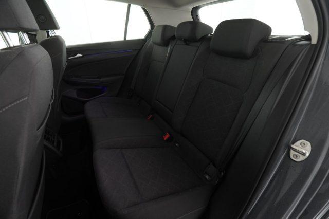 VOLKSWAGEN Golf Golf 2.0 TDI DSG SCR Life