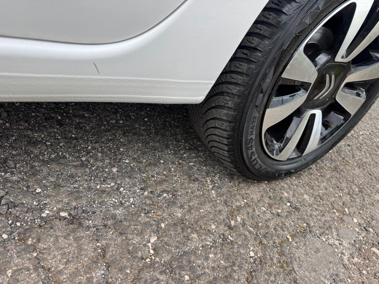 Citroen C3 Picasso BlueHDi 100 Exclusive NEOPATENTATI