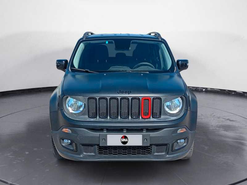 JEEP Renegade 1.6 mjt Limited fwd 120cv E6