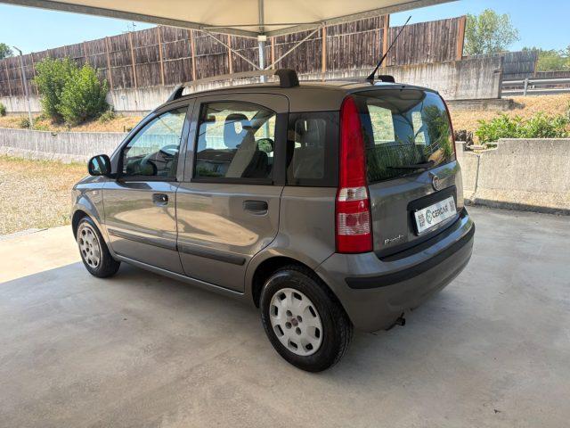 FIAT Panda 1.2 Classic UNICO PROPRIETARIO PRONTA CONSEGNA