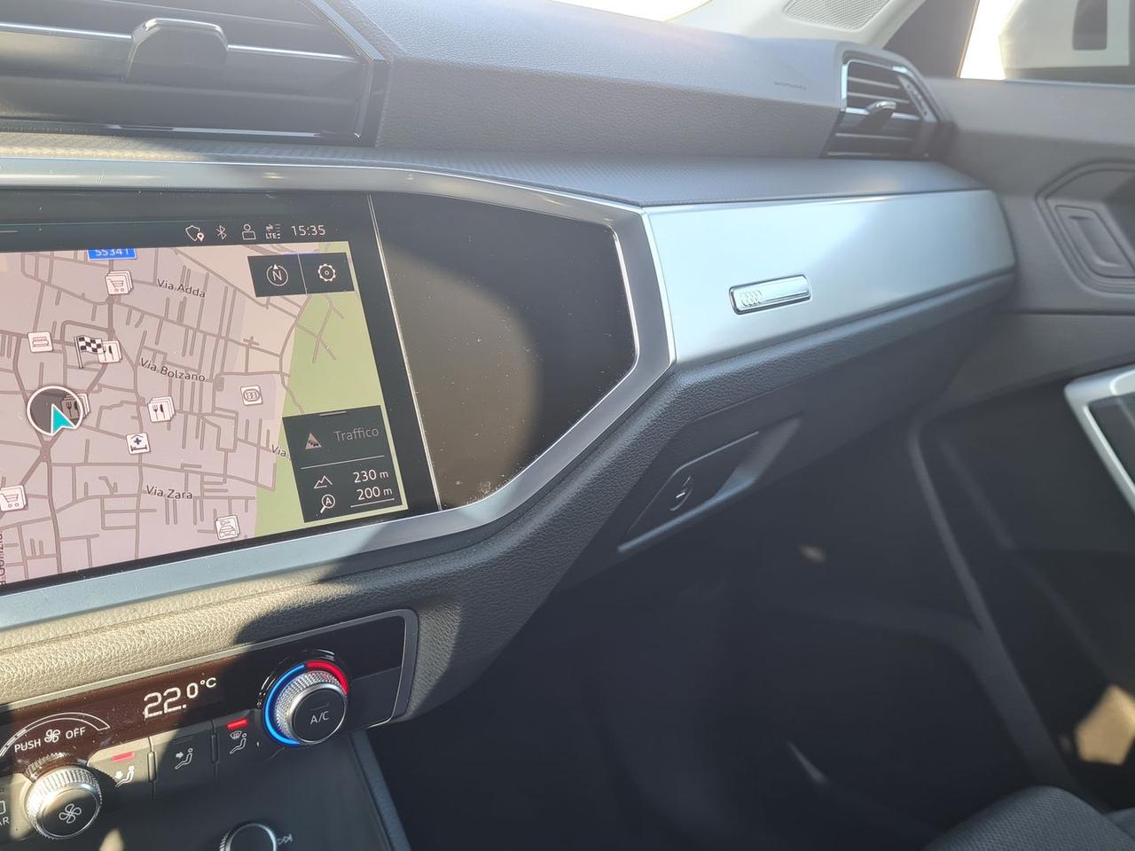 Audi Q3 1.4 45 TFSI e PHEV Business #7426