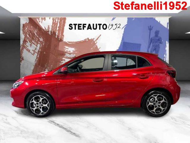 MG MG3 - 1.5 hybrid+ Comfort auto