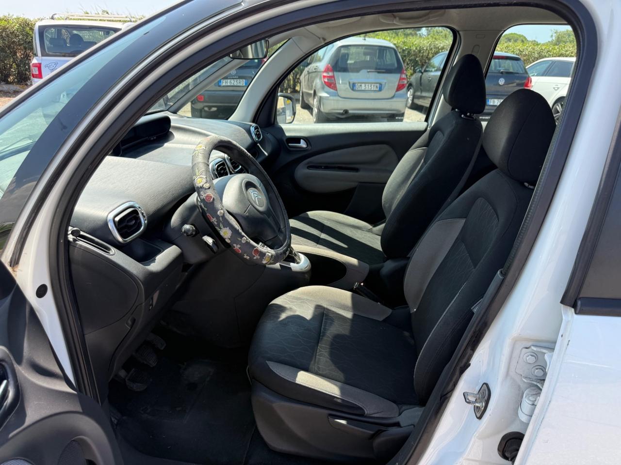 Citroen C3 Picasso 1.6 hdi autocarro 5 posti