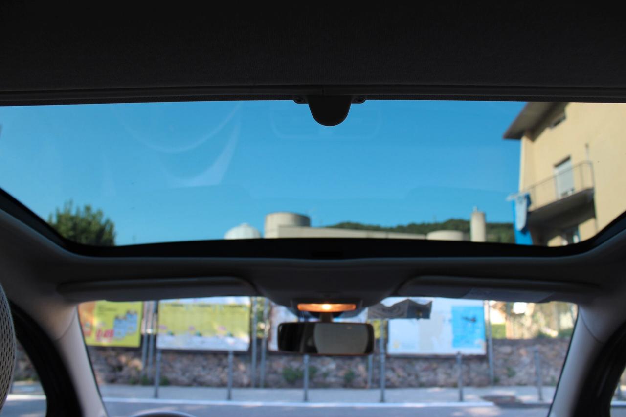 Fiat 500 1.2 Lounge Neopatentati