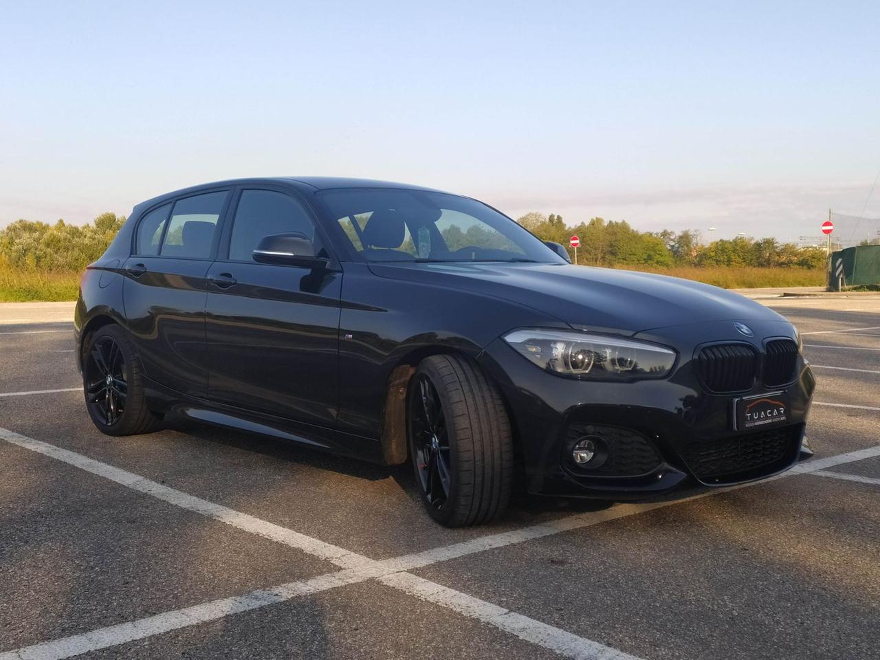 Bmw 118 Sport 118 d #7311
