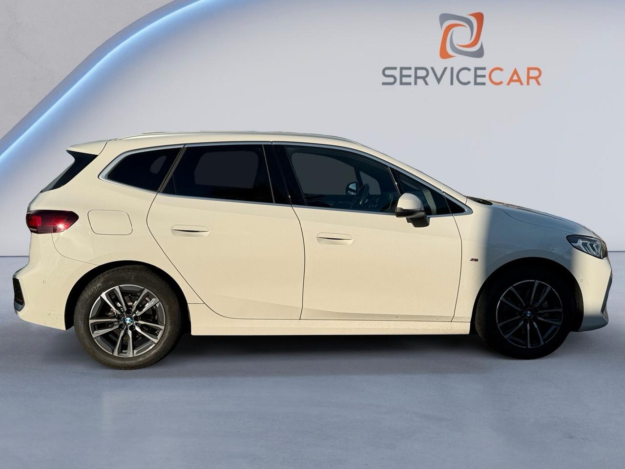 Bmw 220i Active tourer Msport