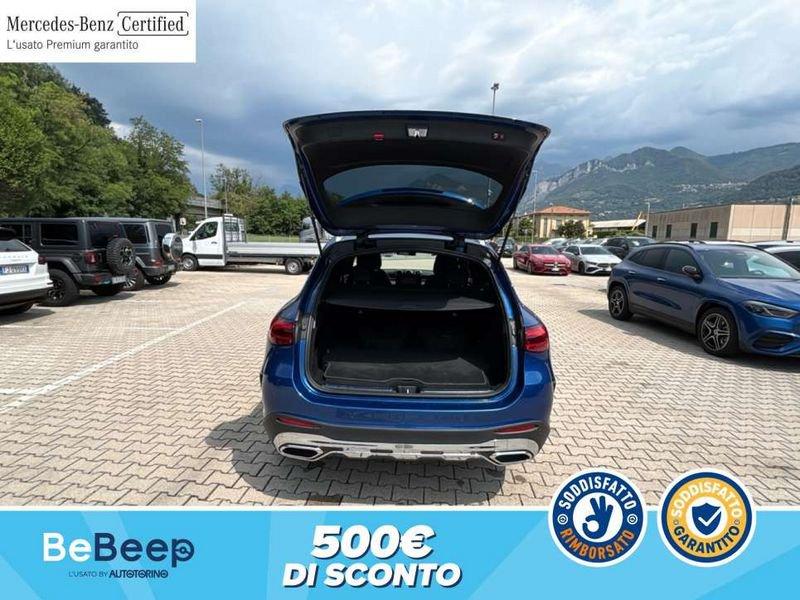 Mercedes-Benz GLC 300 E PHEV AMG PREMIUM 4MATIC AUTO