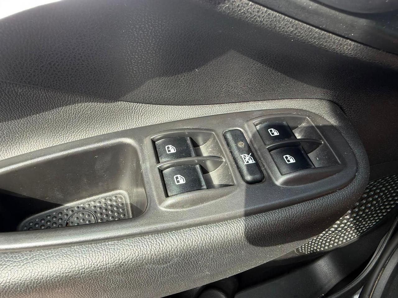 Fiat 500L 1.3 Multijet 95 CV Lounge