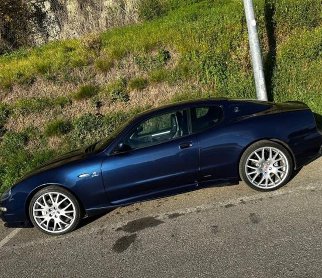 MASERATI GranSport 4.2 V8