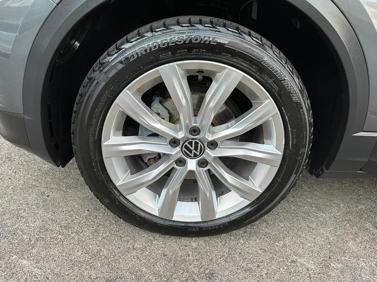 Volkswagen T-Roc 1.6 TDI SCR Business BlueMotion Technology