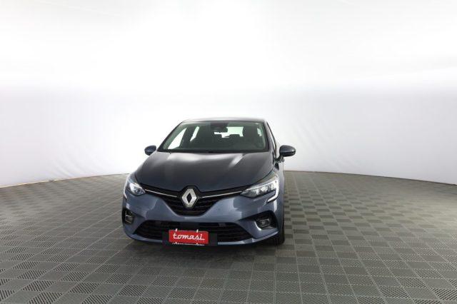 RENAULT Clio Clio TCe 90 CV 5 porte Business