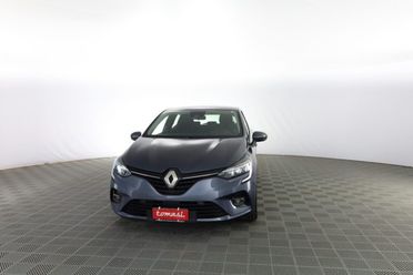 RENAULT Clio Clio TCe 90 CV 5 porte Business