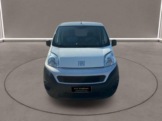 FIAT Fiorino 2ª serie - 1.3 MJT 95CV Cargo SX