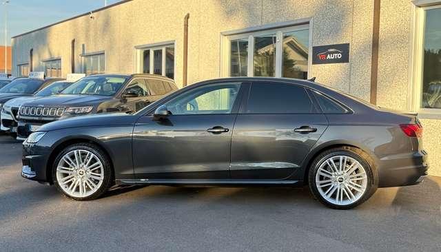 Audi A4 35 2.0 tfsi mhev Business Advanced 150cv s-tronic