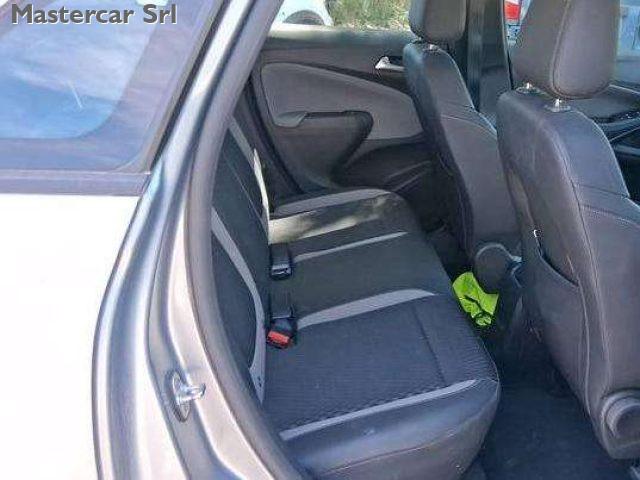 OPEL Crossland X Crossland X 1.5 ecotec Innovation s tg : GB344KR
