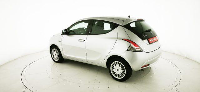 LANCIA Ypsilon 1.3 MJT 16V 95 CV 5 porte S&S Gold