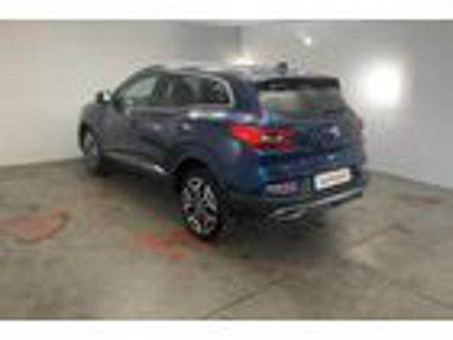 RENAULT Kadjar Blue dCi 150CV AWD Sport Edition2